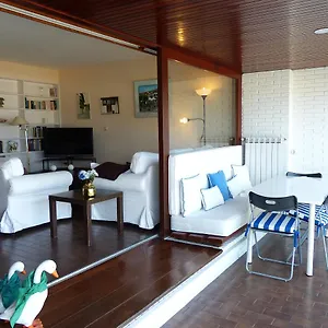 Iterlimen - Basquenjoy Apartamento Hondarribia