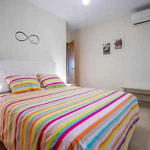 Apartamento Torrecilla Apartamento Nerja