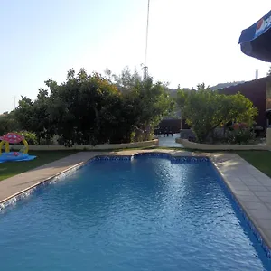 Casa Rural En Torrox Costa Сasa de vacaciones Málaga