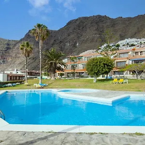 102 Gigantes Oasis Deluxe By Sunkeyrents Apartamento Santiago del Teide