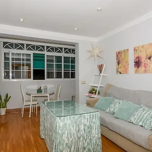 Precioso En Al Lado De La Playa Apartamento