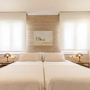 Genteel Elcano Terrace Apartamento