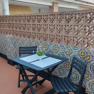 Apartamento Cerca De La Playa Apartamento