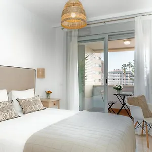 Precioso En Maria Zambrano Apartamento