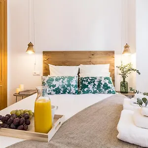 Maria Zambrano Premium Apartamento