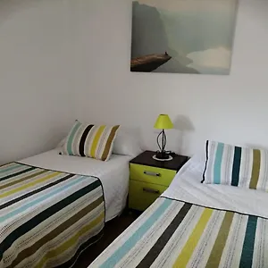 Atico Centro - 657452250 Apartamento Málaga