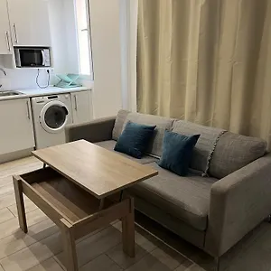 Velarde Center 3 Apartamento