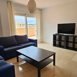 Residencia Universitaria Alfil Apartamento