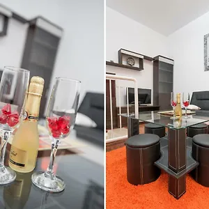 Luxury City Centre Apartamento